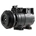 Reman Ford HS15 Compressor w/ Clutch