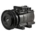 Reman Ford HS18 Compressor w/ Clutch