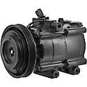 Reman Ford FS10 Compressor w/ Clutch