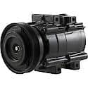 Reman Ford HS17 Compressor w/ Clutch