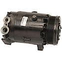 Reman GM CVC Compressor w/ Clutch