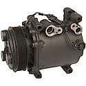 A/C Remanufactured; w/ Clutch; w/ MSC90C Compressor