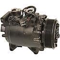 Reman Keihin HS110R Compressor w/ Clutch