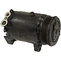 Reman GM CVC Compressor w/ Clutch