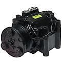 Reman Ford Scroll Compressor w/ Clutch