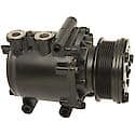 Reman Ford Scroll Compressor w/ Clutch