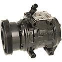 A/C Remanufactured; w/ Clutch; w/ 10PA15C Compressor