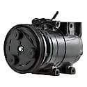 Reman Ford HS15 Compressor w/ Clutch