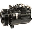 Reman Sanden/Sankyo PXV16 Compressor w/ Clutch