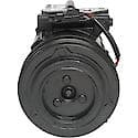 Reman Ford FS20 Compressor w/ Clutch