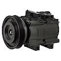 Reman Ford HS18 Compressor w/ Clutch