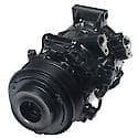 Reman Nippondenso 6SBU16C Compressor w/ Clutch