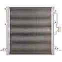 A/C Condenser