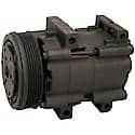 Reman Ford FS10 Compressor w/ Clutch