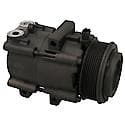 Reman Ford FS18 Compressor w/ Clutch