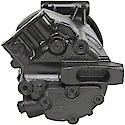 A/C Remanufactured; w/ Clutch; w/ CVC Compressor