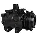 A/C Remanufactured; w/ Clutch; w/ DKS17DS Compressor