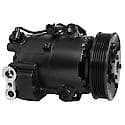 Reman GM CVC Compressor w/ Clutch