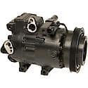 A/C Remanufactured; w/ Clutch; w/ VS16N Compressor