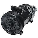 A/C Remanufactured; w/ Clutch; w/ 5SE12C Compressor