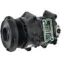 Reman Nippondenso 7SEH17C Compressor w/ Clutch