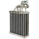 A/C Serpentine Evaporator