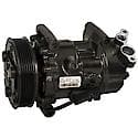 A/C Remanufactured; w/ Clutch; w/ SD6V12 Compressor