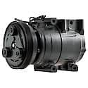 Reman Ford HS15 Compressor w/ Clutch