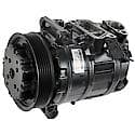 Reman Nippondenso 7SEU16C Compressor w/ Clutch