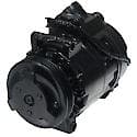 Reman Calsonic/Zexel CSE17C Compressor w/ Clutch