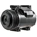 A/C Remanufactured; w/ Clutch; w/ HCC-RS20 Compressor