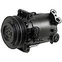 Reman GM CVC Compressor w/ Clutch