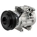 New Compressor with Clutch, Ford HS20