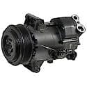 Reman GM CVC Compressor w/ Clutch