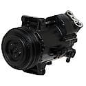 Reman GM CVC Compressor w/ Clutch