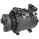 A/C Remanufactured; w/ Clutch; w/ MSC90C Compressor