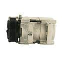 A/C Remanufactured; w/ Clutch; w/ FS10 Compressor