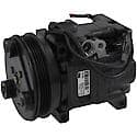 Reman Matsushita/Panasonic SA1150AE4 Compressor w/ Clutch