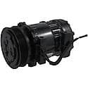 A/C Remanufactured; w/ Clutch; w/ SD709 Compressor