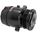 Reman GM V5 Compressor w/ Clutch