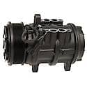 Reman Chrysler C171 Compressor w/ Clutch