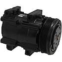 Reman Ford FS10 Compressor w/ Clutch