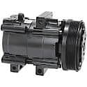 Reman Ford FS10 Compressor w/ Clutch