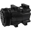 Reman Ford FS10 Compressor w/ Clutch