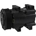 Reman Ford FS10 Compressor w/ Clutch