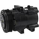 Reman Ford FS10 Compressor w/ Clutch