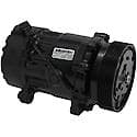 Reman Sanden/Sankyo SD7V16 Compressor w/ Clutch