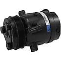 Reman GM V5 Compressor w/ Clutch