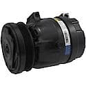 Reman GM V5 Compressor w/ Clutch