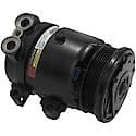 Reman GM V7 Compressor w/ Clutch